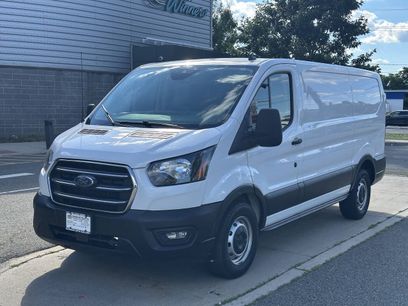 Used 2020 Ford Transit 150 Low Roof