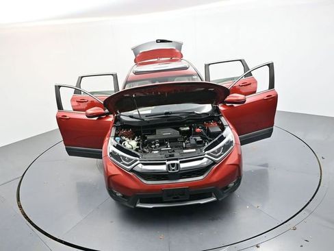 Used 2017 Honda CR-V EX image 36