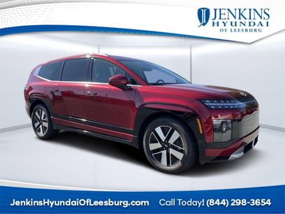 New 2026 Hyundai Ioniq 9 SEL