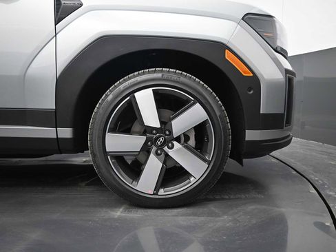 New 2026 Hyundai Santa Fe Limited image 10