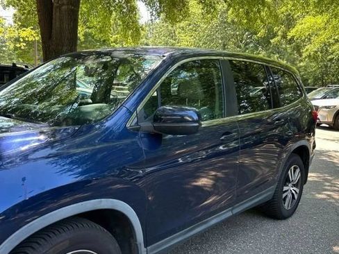 Used 2016 Honda Pilot EX-L image 2