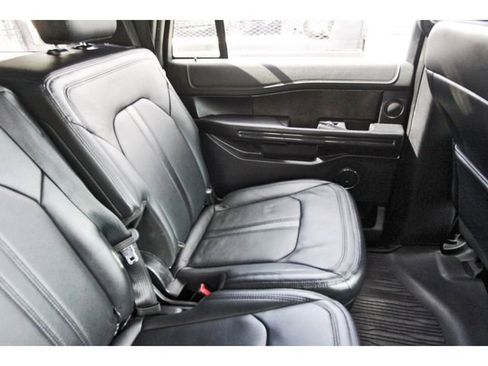 Used 2019 Ford Expedition Max Limited AWD/4WD image 10