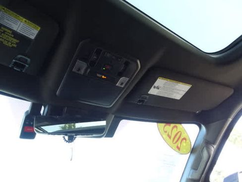 Used 2025 Toyota Sequoia TRD Pro image 35