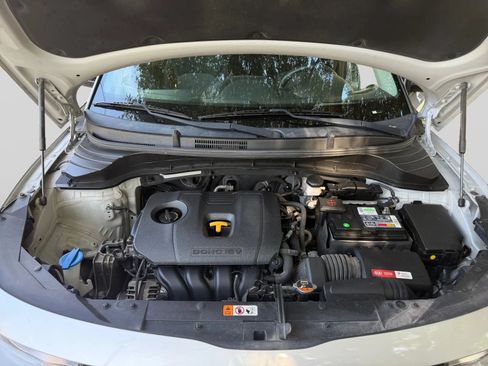 Used 2020 Kia Soul S FWD image 20