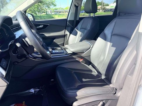 Used 2024 Audi Q7 3.0T Premium Plus AWD/4WD image 21