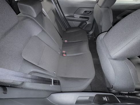 New 2026 Nissan Kicks S FWD image 19