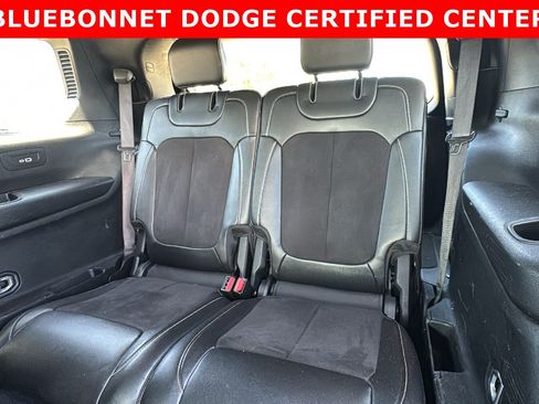 Used 2023 Jeep Grand Cherokee L Altitude AWD/4WD image 16