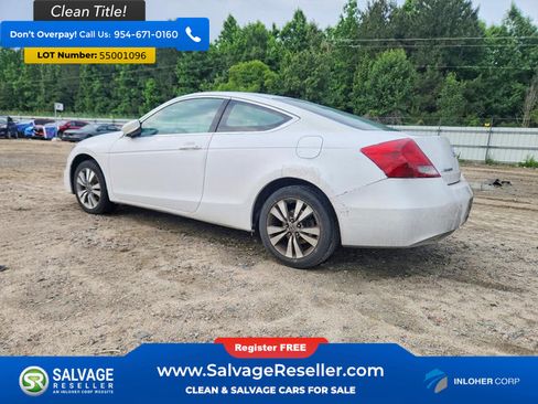 Used 2011 Honda Accord LX-S image 3