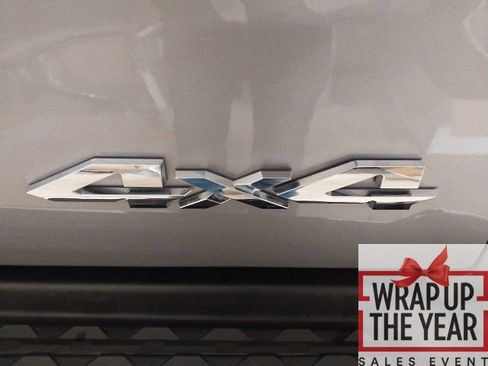 Used 2024 RAM 2500 Big Horn w/ Bed Utility Group image 28