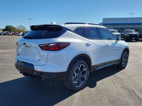 Used 2020 Chevrolet Blazer RS image 6