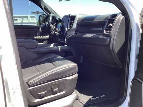 Used 2023 RAM 2500 Rebel w/ Level 2 Equipment Group image 45