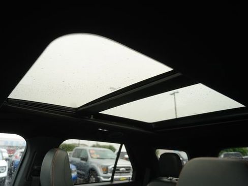 Used 2023 Ford Explorer Timberline w/ Timberline Technology Package image 11