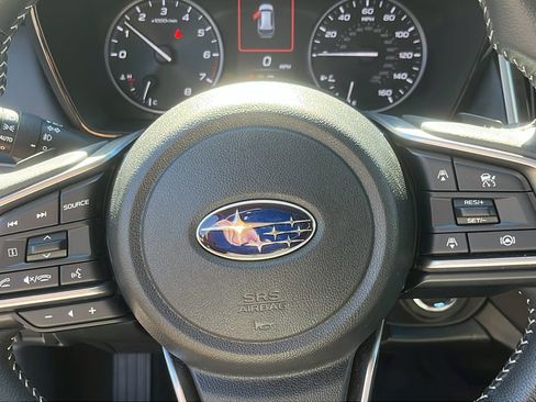 Certified 2024 Subaru Outback Premium image 12