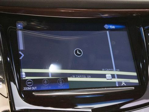 Used 2018 Cadillac Escalade Luxury image 31