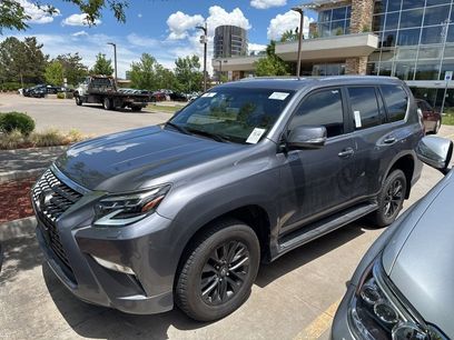 Used 2023 Lexus GX 460 Premium w/ Premium Package