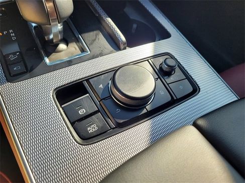 Used 2025 MAZDA CX-70 Plug-In Hybrid w/ Premium Plus image 23