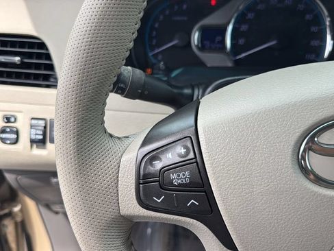 Used 2011 Toyota Sienna XLE w/ Premium Pkg FWD image 27