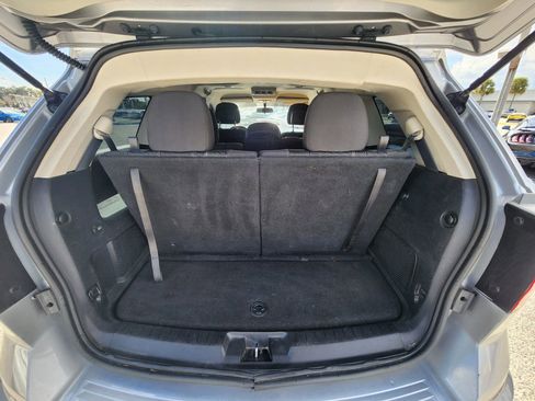 Used 2016 Dodge Journey SE w/ Flexible Seating Group image 17