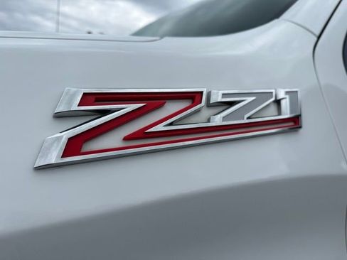 Used 2019 Chevrolet Silverado 1500 LTZ w/ LTZ Plus Package image 30