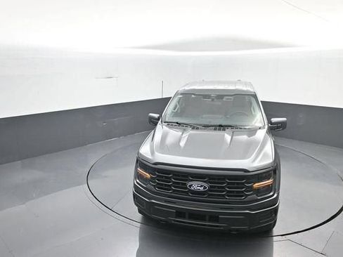 New 2026 Ford F150 XL w/ Tow/Haul Package AWD/4WD image 23