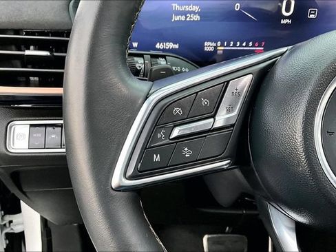 Used 2025 Buick Envision Sport Touring AWD/4WD image 11