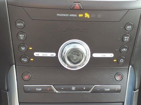 Used 2020 Ford Edge Titanium image 20