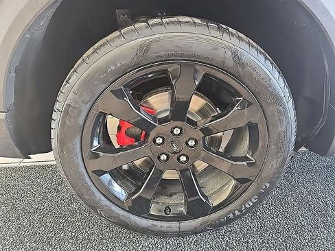 Used 2022 Ford Explorer ST w/ Equipment Group 401A image 41