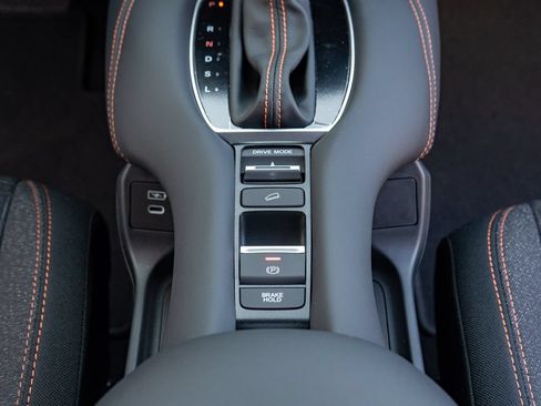 New 2027 Honda HR-V Sport image 23