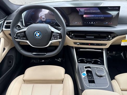 New 2026 BMW i4 eDrive40 RWD image 20