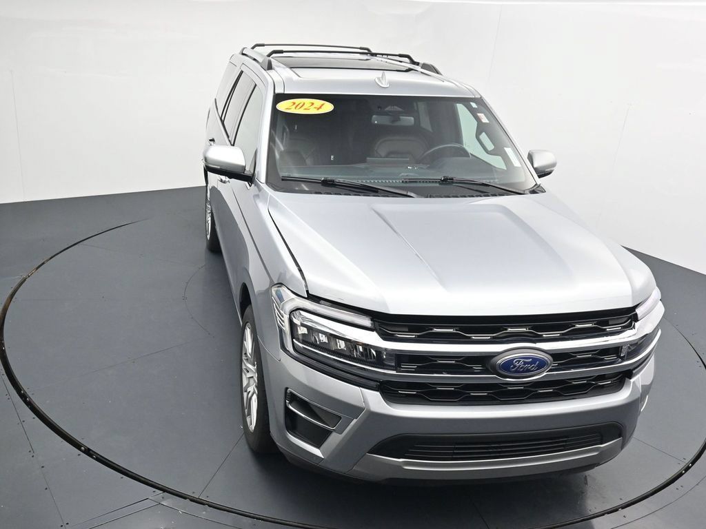 Used 2024 Ford Expedition Limited AWD/4WD image 27