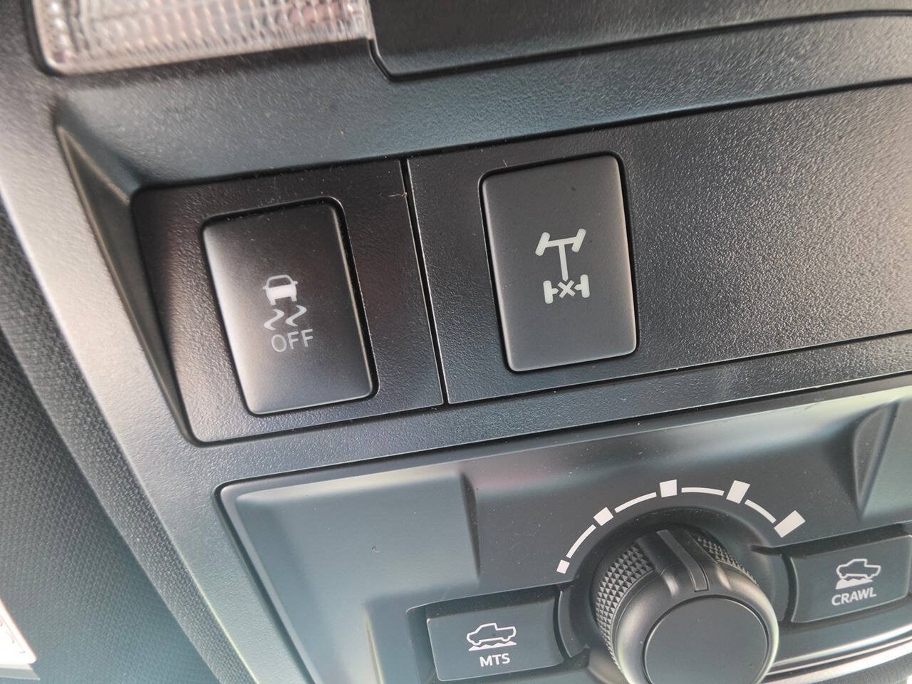 Used 2019 Toyota Tacoma TRD Off-Road AWD/4WD image 20