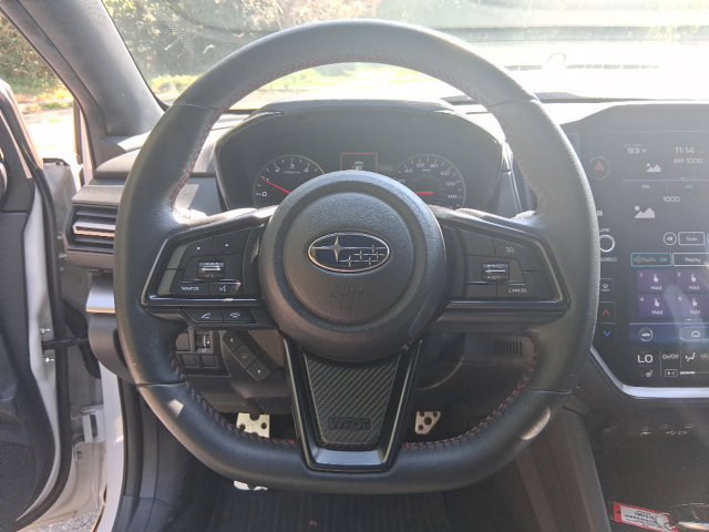 Used 2022 Subaru WRX Premium AWD/4WD image 15