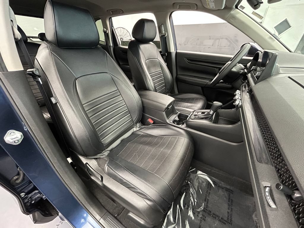 Used 2024 Honda CR-V EX image 14