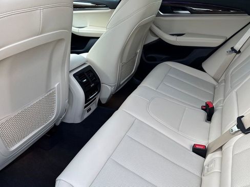 Used 2022 BMW X3 xDrive30i w/ Convenience Package image 11