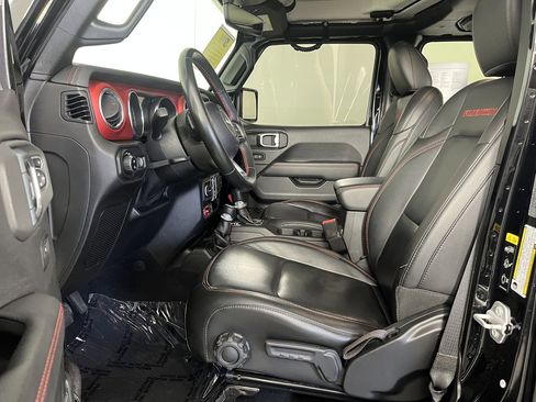 Used 2020 Jeep Gladiator Rubicon image 12
