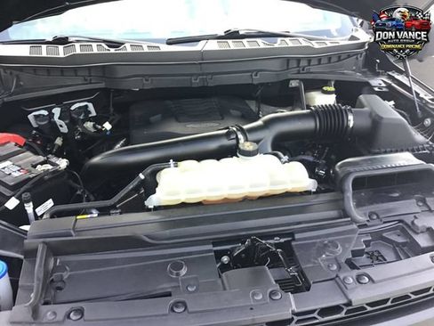 Used 2023 Ford F150 Tremor w/ 360 Degree Camera Package AWD/4WD image 21