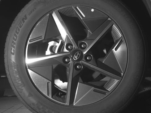 Used 2025 Hyundai Tucson SEL FWD image 15