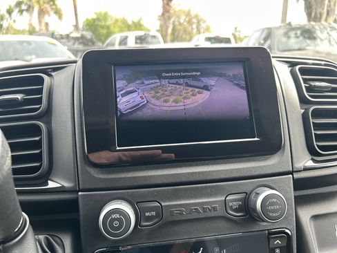 New 2026 RAM ProMaster 3500 image 43