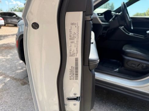 Certified 2021 Jeep Grand Cherokee L Laredo RWD image 14