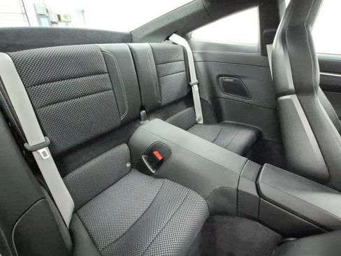 Certified 2024 Porsche 911 Turbo AWD/4WD image 23