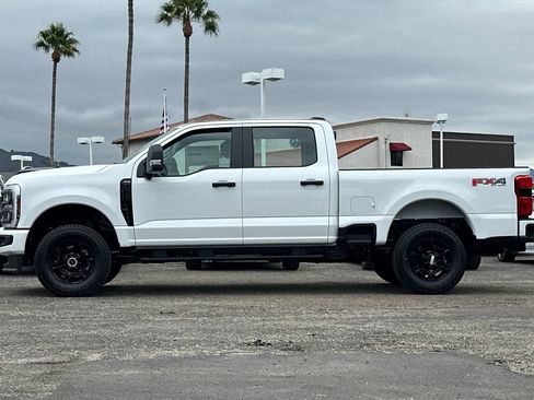 New 2026 Ford F250 XL w/ STX Appearance Package image 6