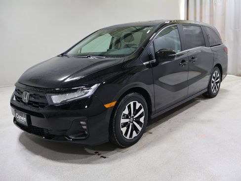 New 2026 Honda Odyssey EX-L image 3