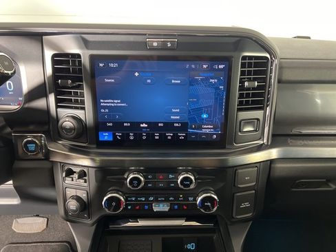 New 2025 Ford F350 Lariat w/ Lariat Ultimate Package image 24