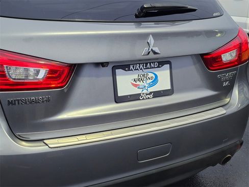 Used 2015 Mitsubishi Outlander Sport GT image 13