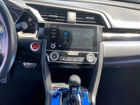 Used 2020 Honda Civic Sport image 32