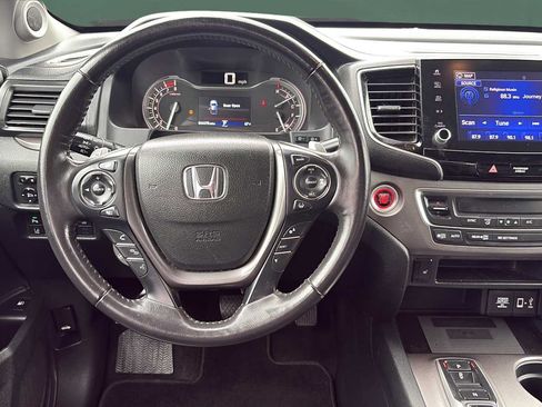 Used 2023 Honda Ridgeline RTL-E image 20