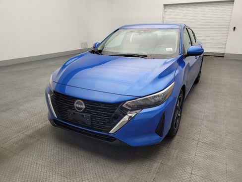 Used 2024 Nissan Sentra SV image 15