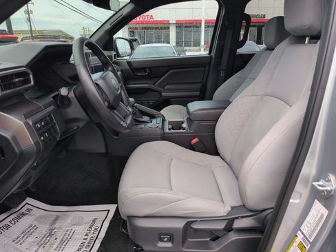 Used 2024 Toyota Tacoma SR5 RWD image 9