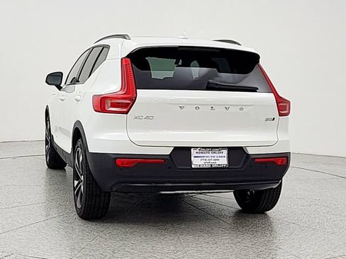 New 2026 Volvo XC60 B5 Ultra w/ Climate Package AWD/4WD image 6