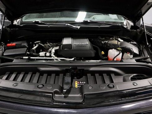 Used 2024 Chevrolet Silverado 1500 ZR2 w/ ZR2 Bison Edition image 16